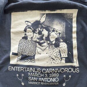 San Antonio Texas Spurs Basketball Coyote Pocket T Shirt 210 SATX